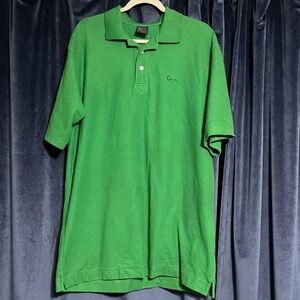 Vintage Karl Kani Polo Shirt